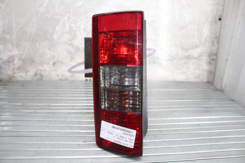 Fanale posteriore principale destro (luci) OPEL COMBO C PHASE 2 Diésel - 1