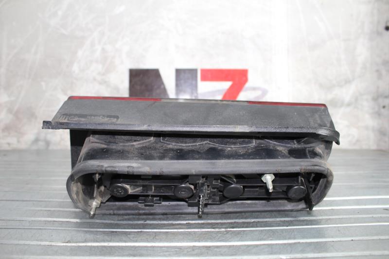 Fanale posteriore principale sinistro (luci) OPEL COMBO C PHASE 2 Diésel - 1