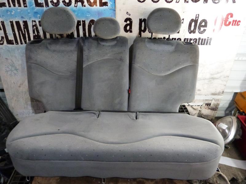 Interieur complet CITROEN C3 1 PHASE 1 Essence - 1