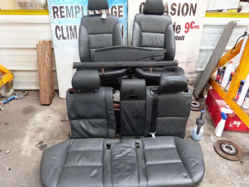 Interieur complet BMW SERIE 5 E61 TOURING PHASE 1 BREAK Diesel - 1