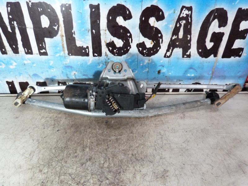Motore tergicristallo anteriore RENAULT KANGOO 1 PHASE 1 Diésel - 1