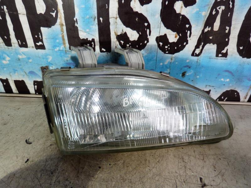 Gruppo ottico anteriore principale destro (luci)(faro) HONDA CIVIC 1992 Gasolina - 1