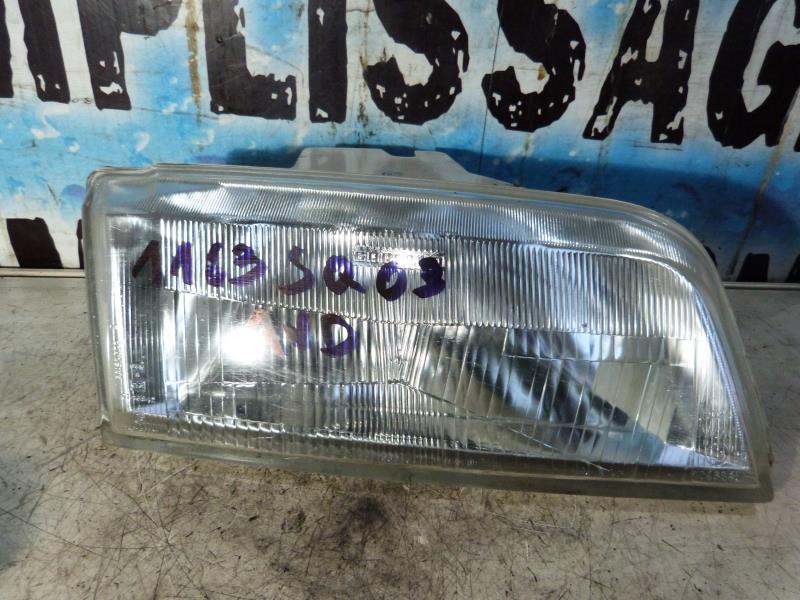 Gruppo ottico anteriore principale destro (luci)(faro) CITROEN ZX PHASE 1 Gasolina - 1