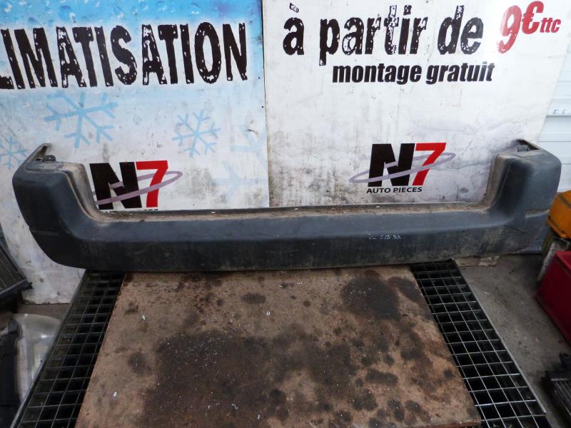 Paraurti posteriore PEUGEOT PARTNER 1 PHASE 1 Diésel - 1