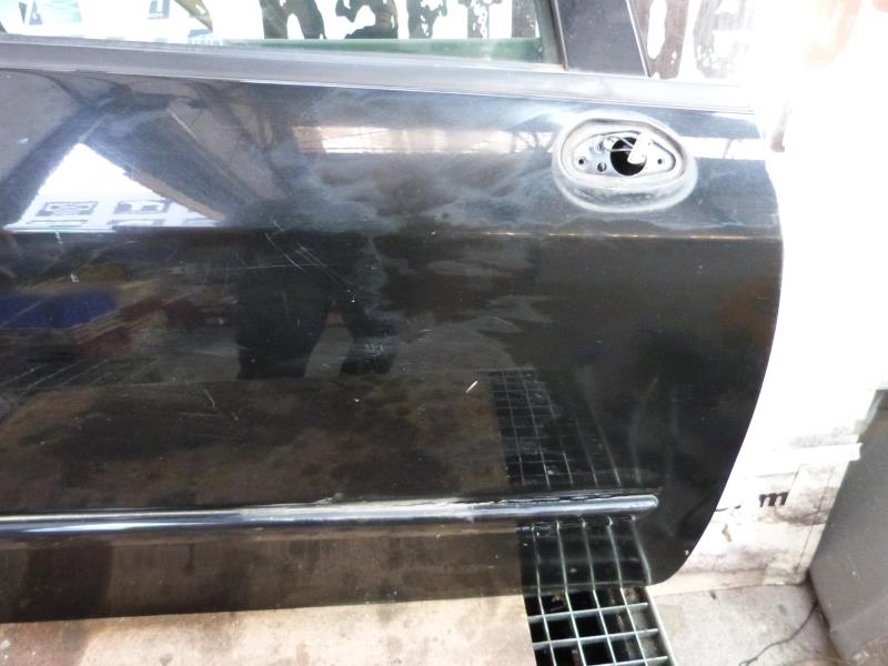 Portiera anteriore destra FIAT PUNTO EVO 3 Diésel - 1