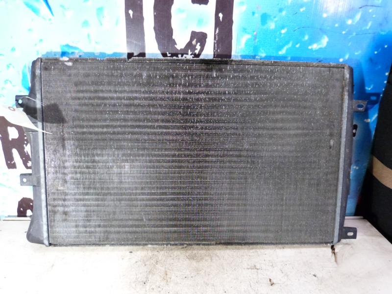 Radiateur eau SEAT ALTEA PHASE 1 Diesel - 1