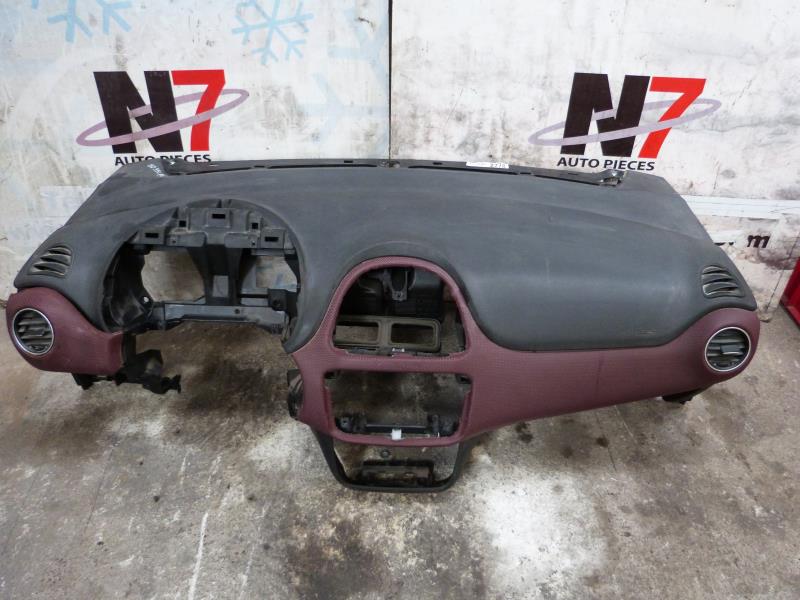 Tableau de bord FIAT PUNTO EVO 3 Diesel - 1