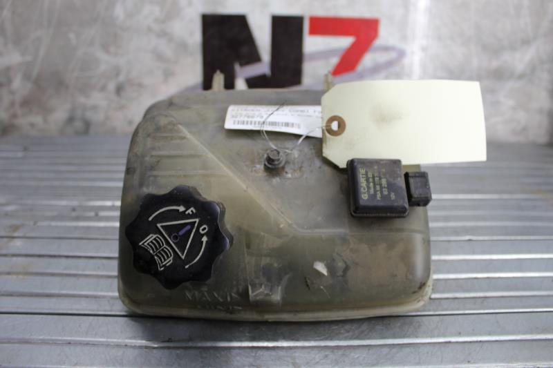 Vase d'expansion CITROEN JUMPY 1 PHASE 1 Diesel - 1
