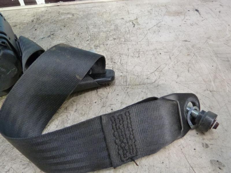 Cintura di sicurezza posteriore destra FIAT PANDA 2 PHASE 1 Diésel - 1