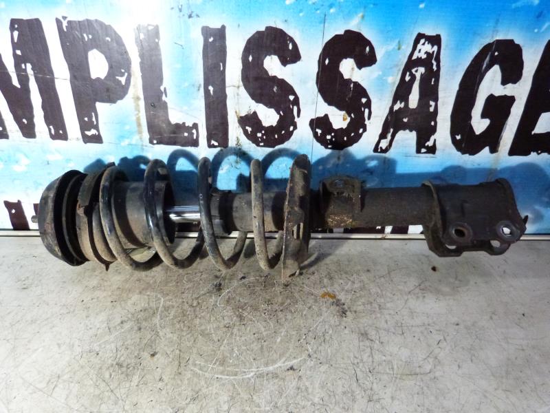 Ammortizzatore anteriore sinistro OPEL CORSA C PHASE 1 Diésel - 1