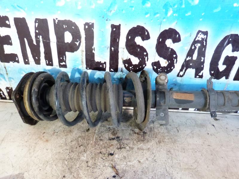 Ammortizzatore anteriore destro RENAULT KANGOO 2 PHASE 1 Diésel - 1