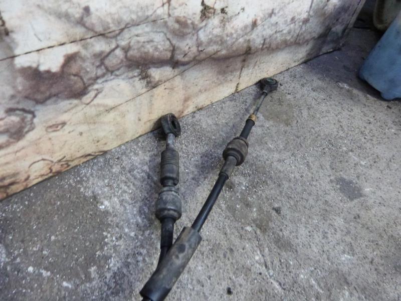 Levier de vitesses FIAT PANDA 2 PHASE 1 Diesel - 1