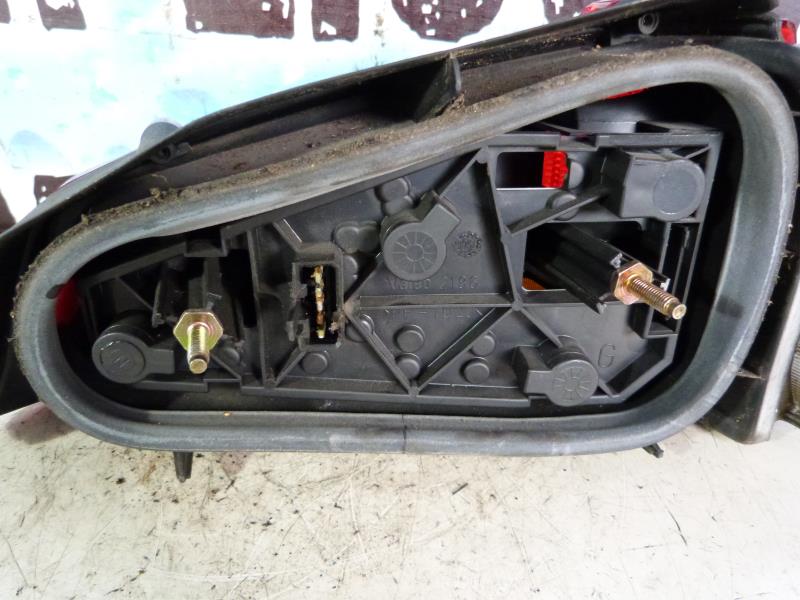 Fanale posteriore principale sinistro (luci) PEUGEOT 106 PHASE 1 Diésel - 1