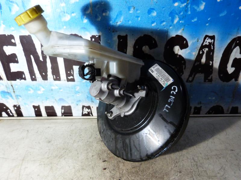 Mastervac PEUGEOT 207 PHASE 1 Diesel - 1