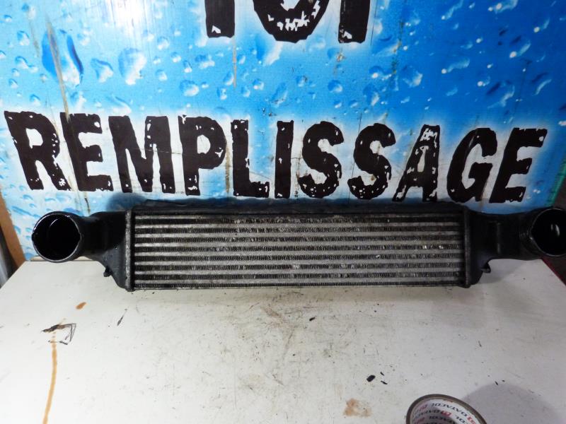 Echangeur air (Intercooler) BMW SERIE 3 E46 TOURING PHASE 2 BREAK Diesel - 1