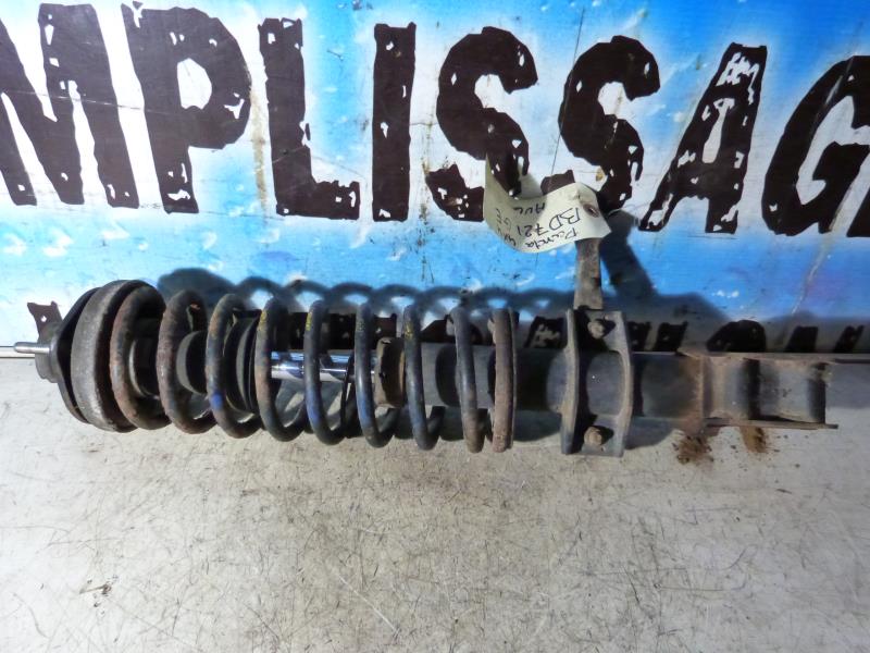 Ammortizzatore anteriore sinistro FIAT PANDA 1 PHASE 2 Gasolina - 1