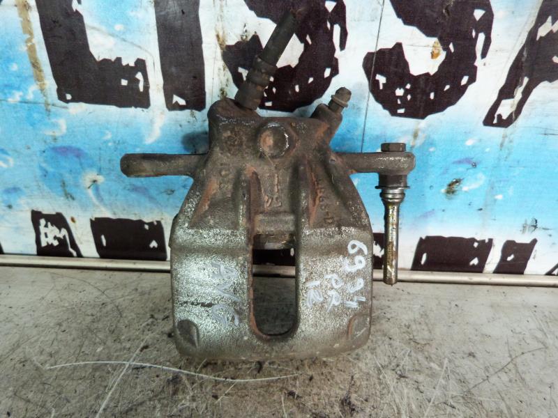 Pinza freni anteriore sinistra RENAULT CLIO 3 PHASE 1 BREAK Diésel - 1