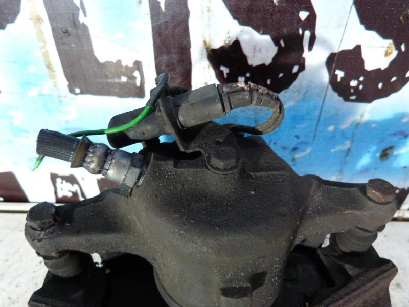 Pinza freni anteriore sinistra PEUGEOT 806 PHASE 1 Diésel - 1