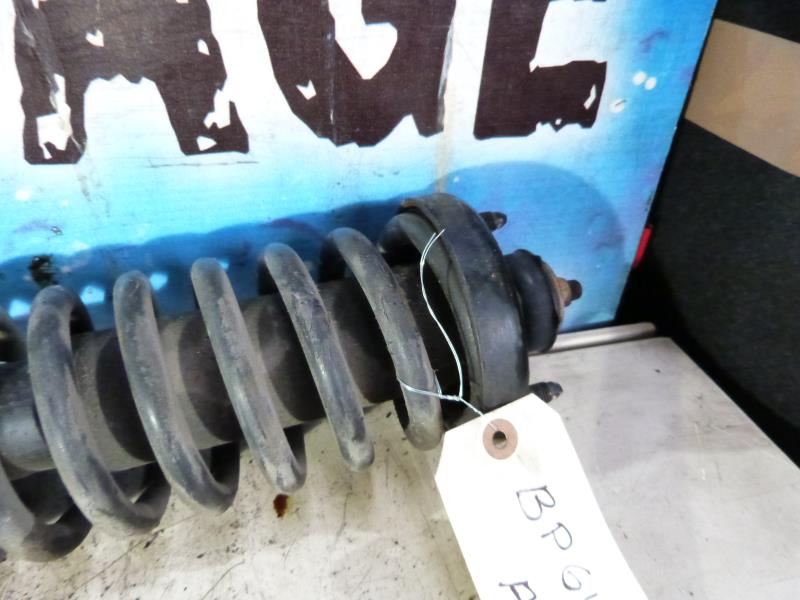 Ammortizzatore anteriore destro HONDA CIVIC 1992 Gasolina - 1