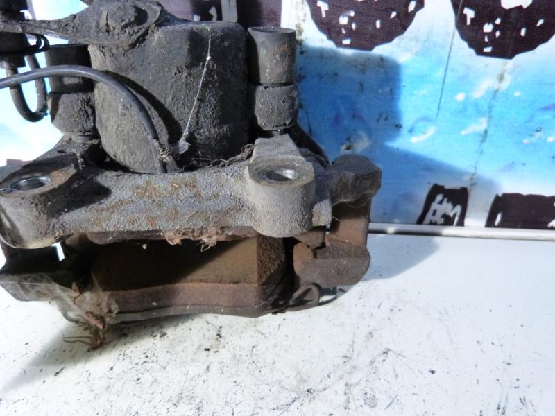 Pinza freni anteriore destra AUDI A4 1 PHASE 2 Diésel - 1