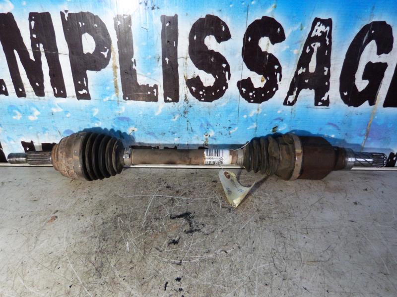 Giunto cardanico albero di trasmissione sinistro RENAULT CLIO 3 PHASE 1 BREAK Diésel - 1