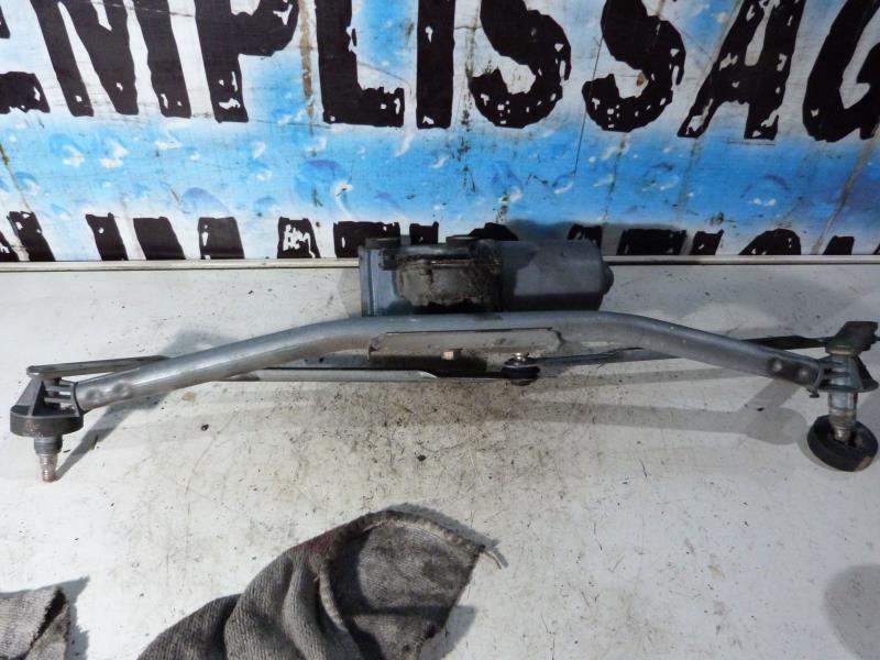 Motore tergicristallo anteriore FORD FIESTA 4 PHASE 1 Gasolina - 1