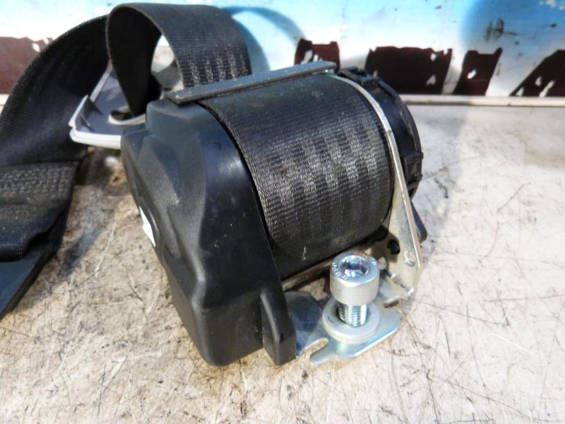 Cintura di sicurezza posteriore sinistra FIAT PANDA 2 PHASE 1 Diésel - 1