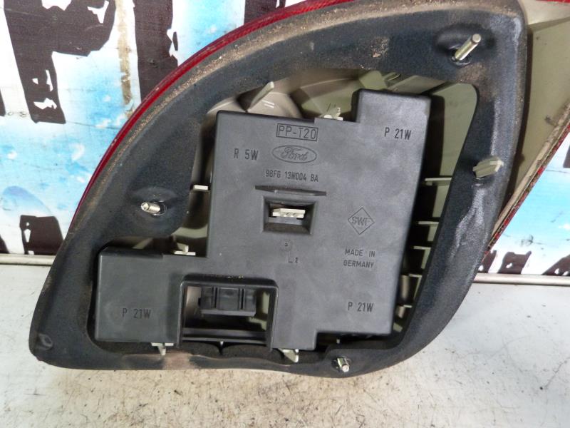Fanale posteriore principale sinistro (luci) FORD FIESTA 4 PHASE 1 Gasolina - 1
