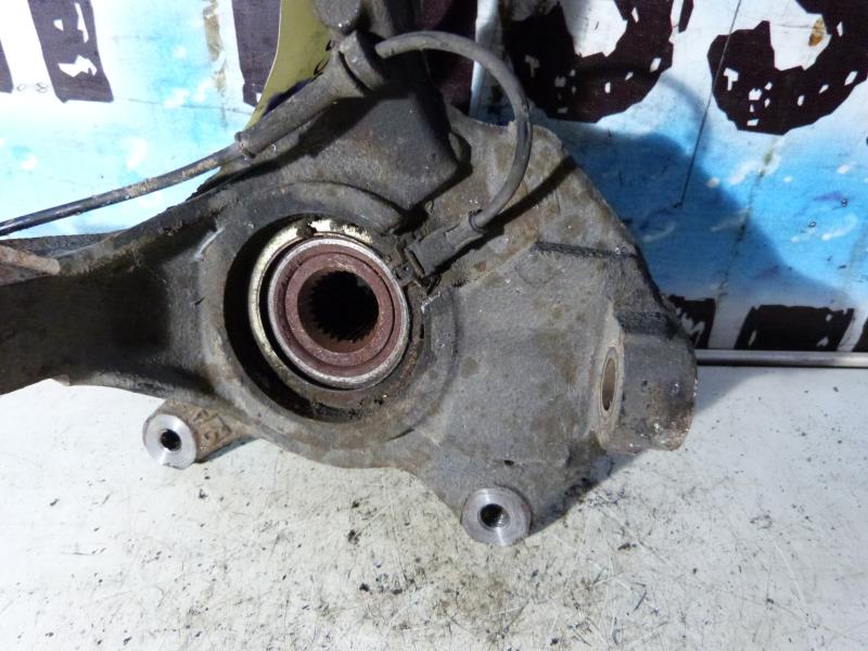 Fusee avant droit RENAULT ESPACE 4 PHASE 1 Diesel - 1