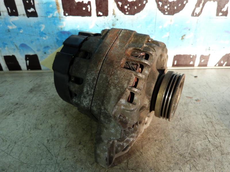 Alternatore RENAULT TWINGO 1 PHASE 3 Gasolina - 1