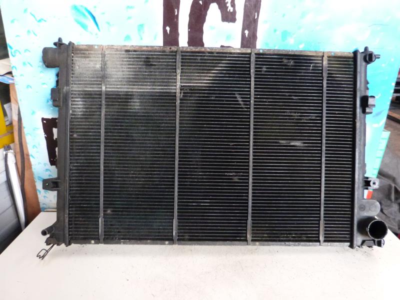 Radiateur eau PEUGEOT 806 PHASE 1 Diesel - 1