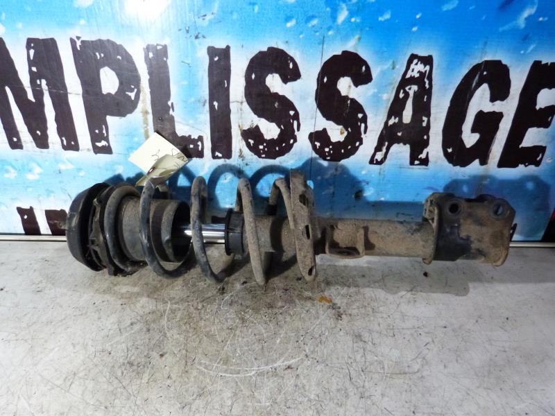 Ammortizzatore anteriore destro OPEL CORSA C PHASE 1 Diésel - 1