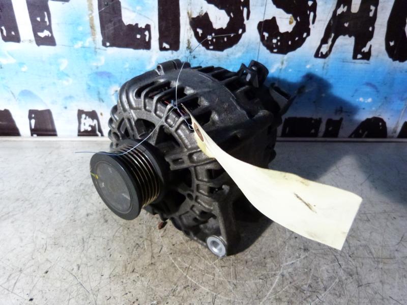 Alternateur FORD FOCUS 3 PHASE 1 BREAK Diesel - 1