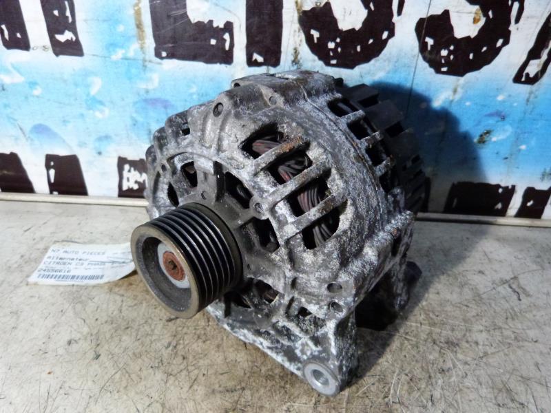 Alternateur CITROEN C3 1 PHASE 1 Essence - 1