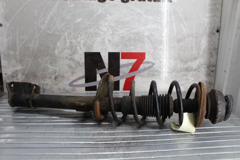 Ammortizzatore posteriore sinistro DACIA DUSTER 1 PHASE 1 Diésel - 1