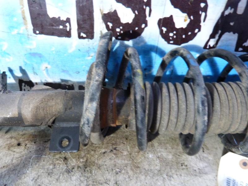 Ammortizzatore anteriore destro CITROEN C3 2 PHASE 1 Diésel - 1