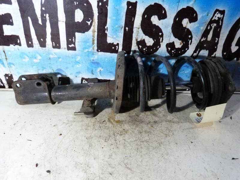 Ammortizzatore anteriore sinistro RENAULT CLIO 3 PHASE 1 Diésel - 1