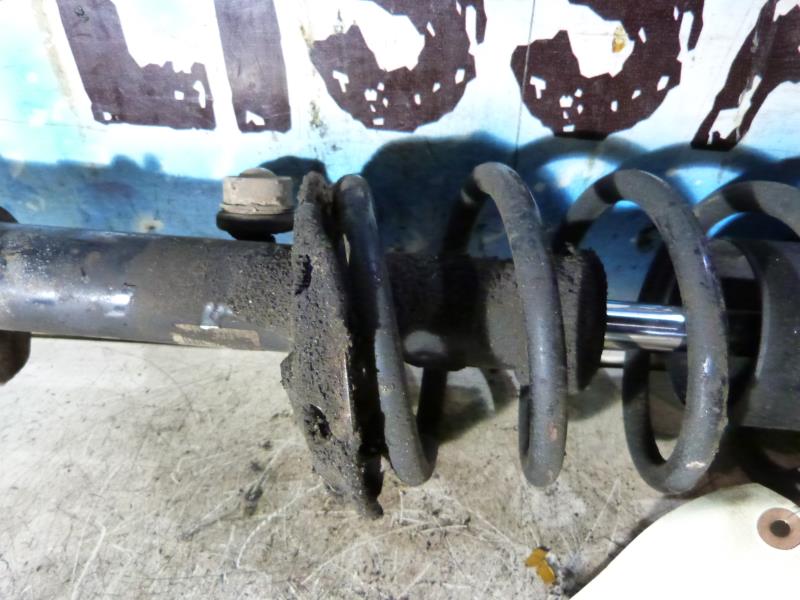 Ammortizzatore anteriore sinistro OPEL COMBO C PHASE 2 Diésel - 1