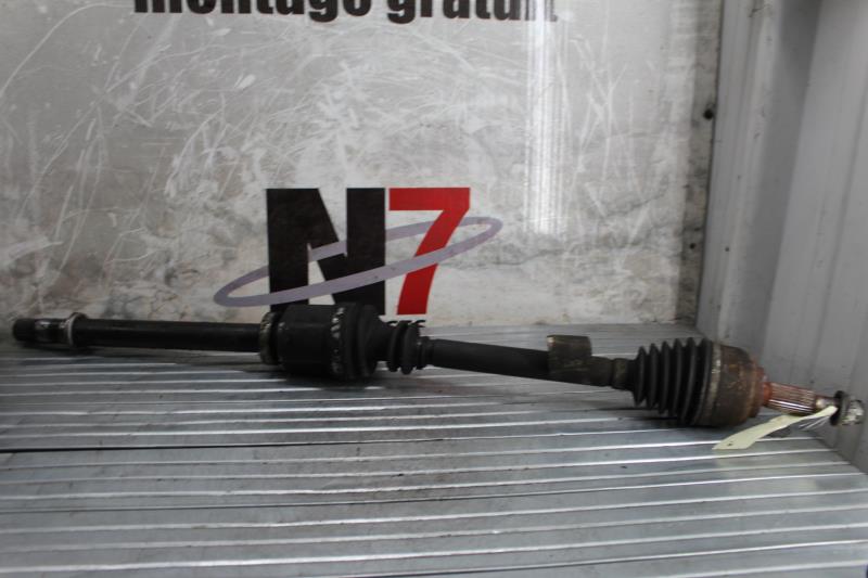 Giunto cardanico albero di trasmissione destro RENAULT SCENIC 2 PHASE 1 Diésel - 1