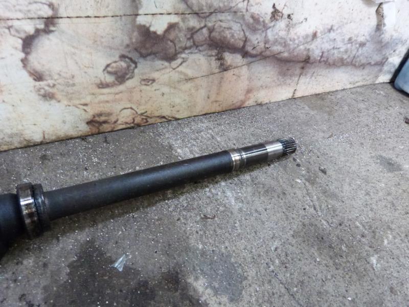 Giunto cardanico albero di trasmissione destro CITROEN C4 PICASSO 1 Diésel - 1