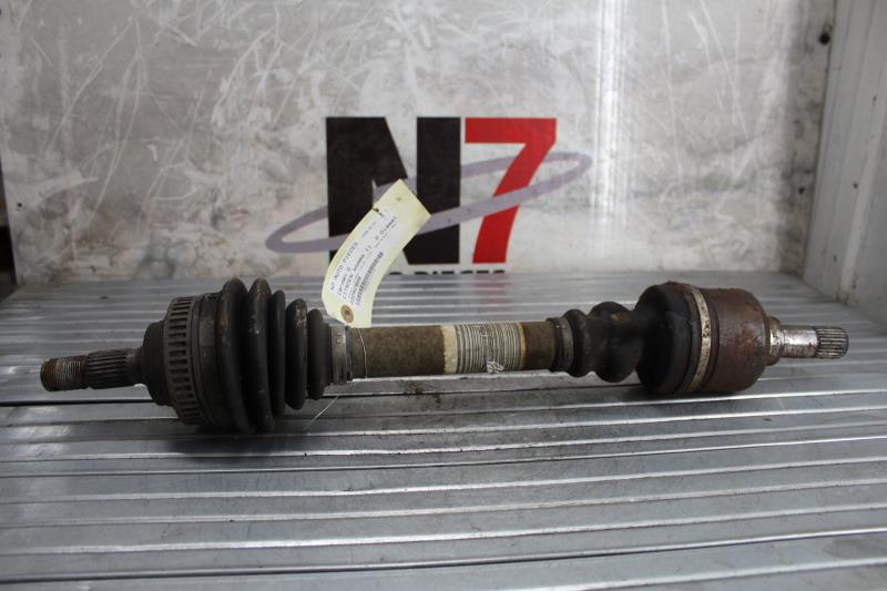Giunto cardanico albero di trasmissione sinistro CITROEN XSARA PHASE 2 Diésel - 1