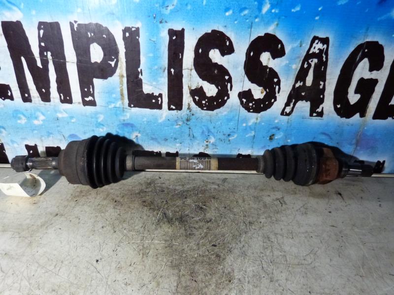 Giunto cardanico albero di trasmissione sinistro CITROEN C3 1 PHASE 1 Gasolina - 1