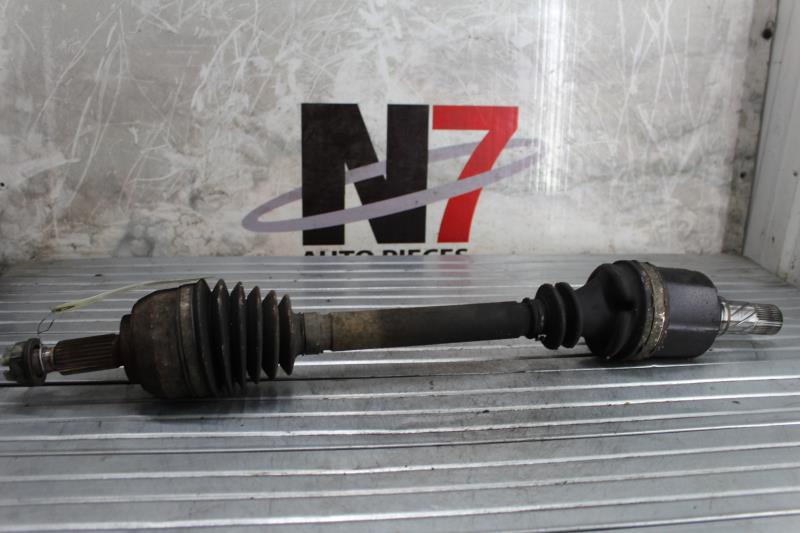 Giunto cardanico albero di trasmissione sinistro RENAULT SCENIC 2 PHASE 1 Diésel - 1