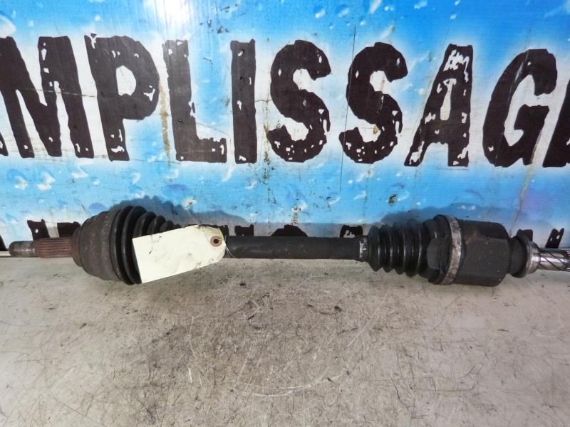 Giunto cardanico albero di trasmissione sinistro RENAULT MEGANE 2 PHASE 1 Diésel - 1