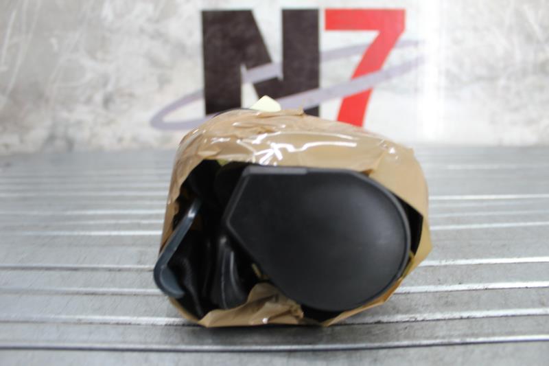 Cintura di sicurezza posteriore destra PEUGEOT 207 Diésel - 1