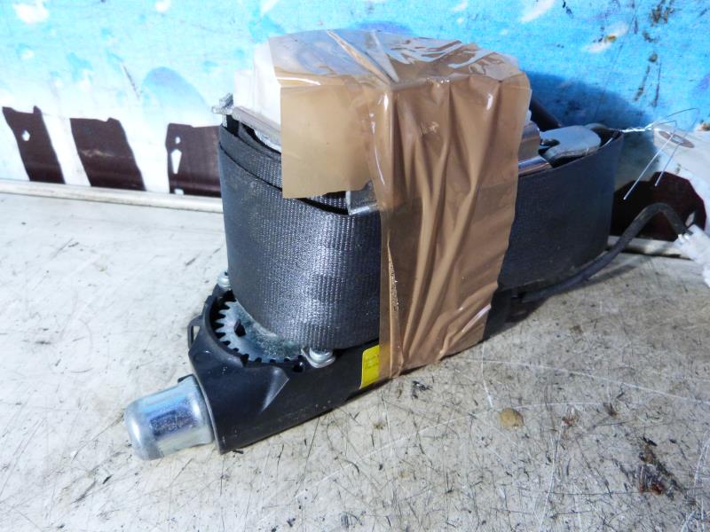Cintura di sicurezza anteriore destra RENAULT CLIO 3 PHASE 1 Diésel - 1