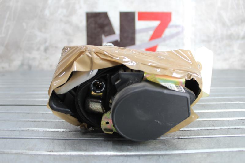 Cintura di sicurezza anteriore destra PEUGEOT 207 Diésel - 1