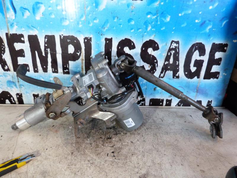 Colonne de direction RENAULT KANGOO 2 PHASE 1 Diesel - 1