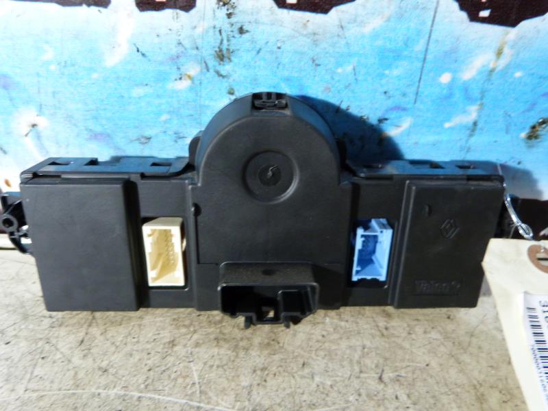 Commande chauffage RENAULT CLIO 3 PHASE 1 Diesel - 1