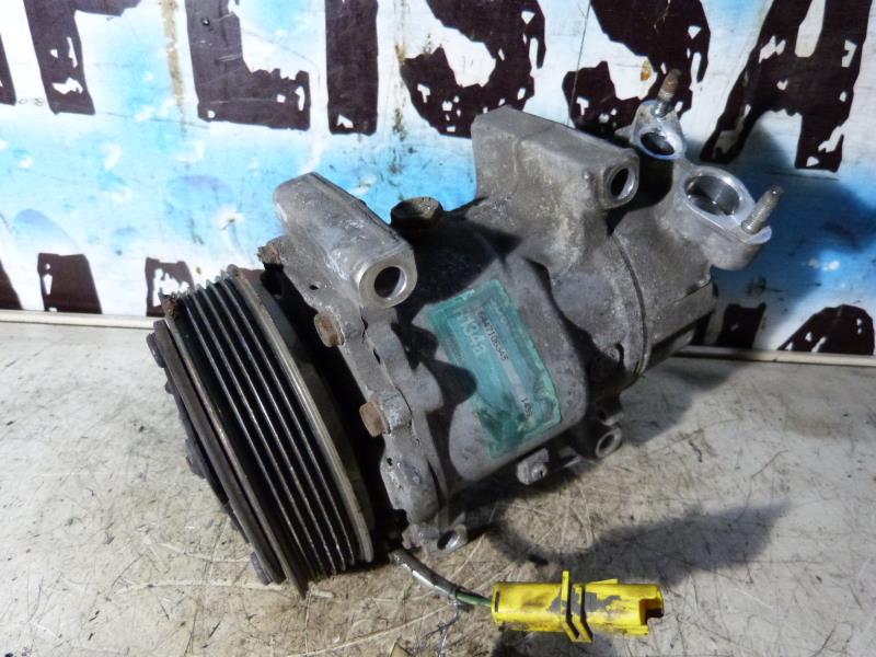 Compresseur clim CITROEN C3 1 PHASE 1 Essence - 1
